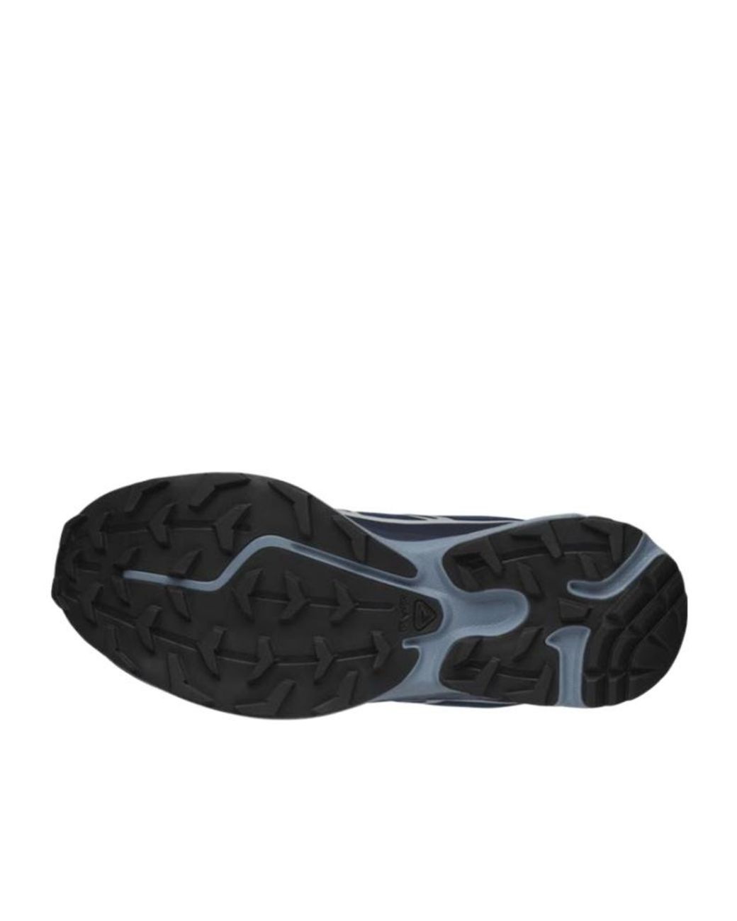 Salomon Lab Blue Xt-6 Sneakers for men