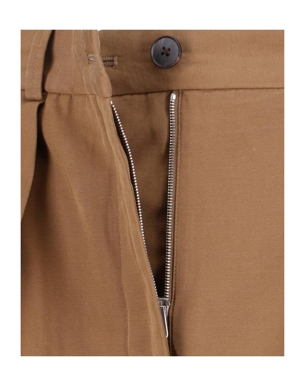 The Row Natural Igor Pants