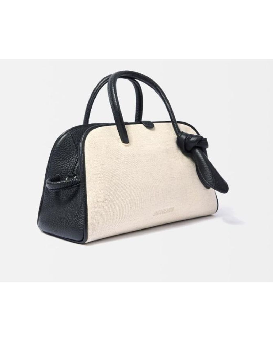 Jacquemus Multicolor The Small Turismo Bowling Bag for men
