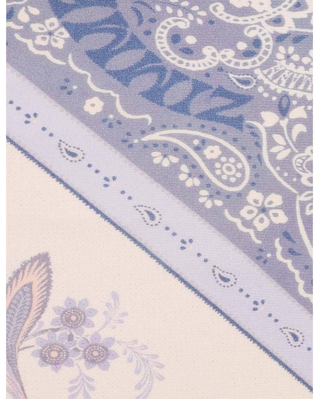 Zimmermann Multicolor Lucky Bikini Bottoms