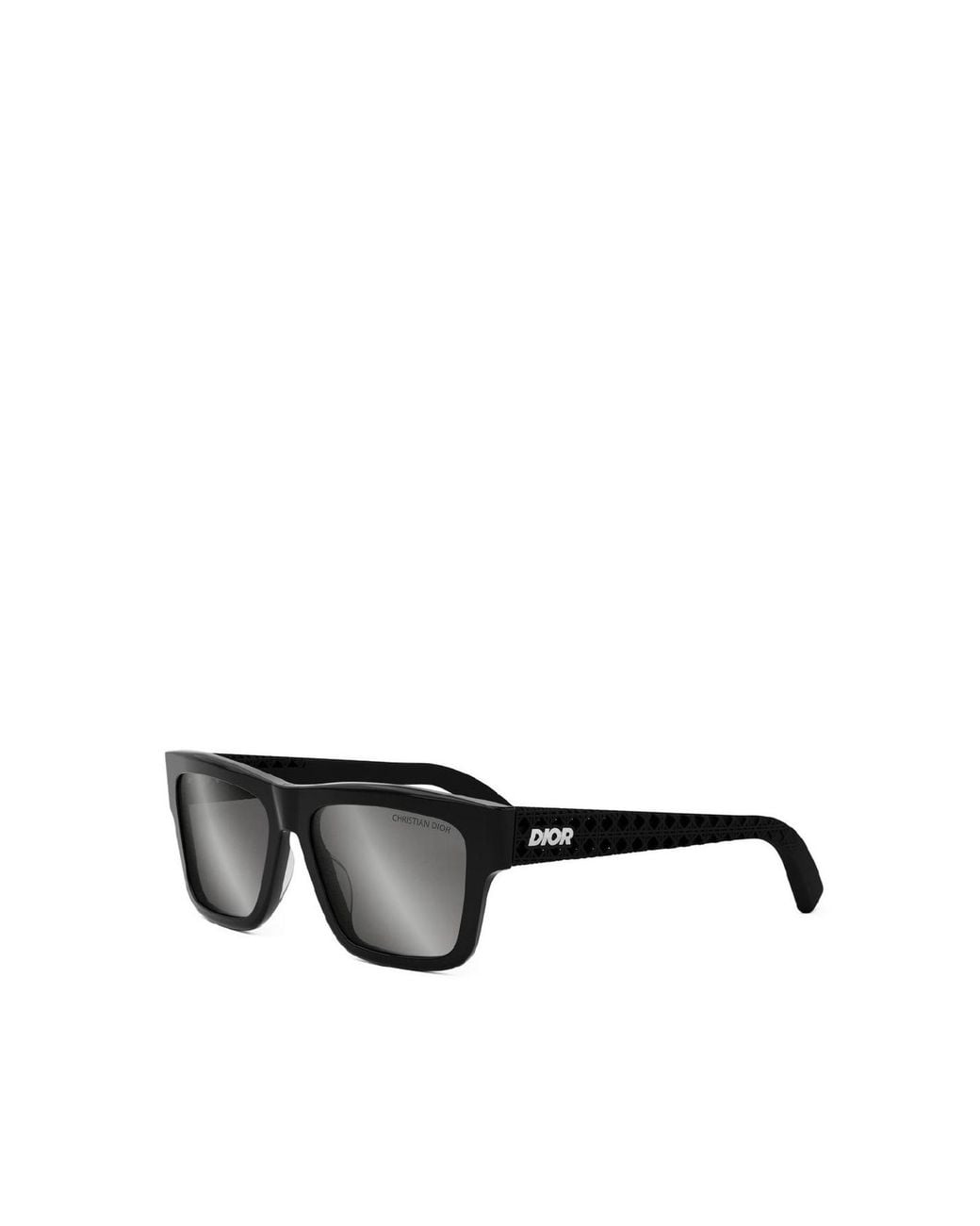 Dior Multicolor Eyewear Square Frame Sunglasses for men