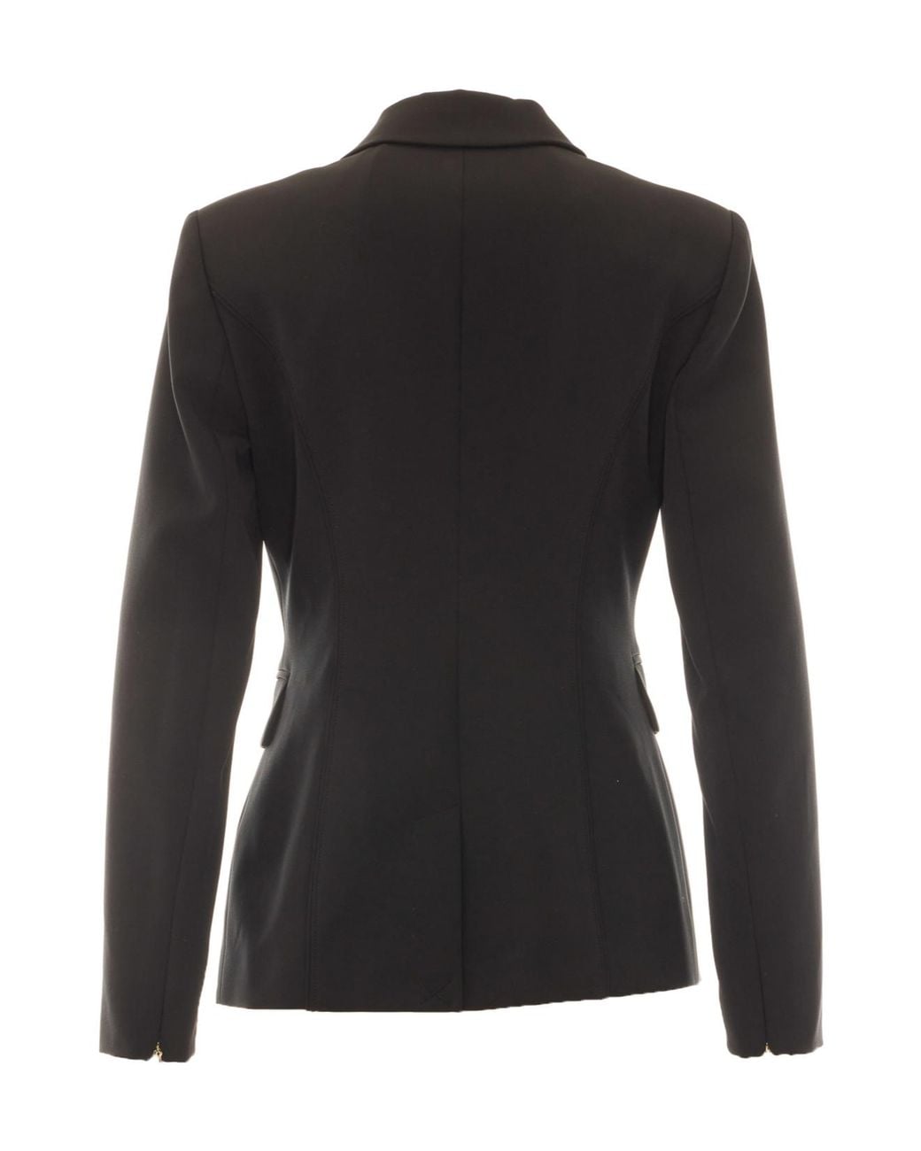 Liu Jo Black Jacket