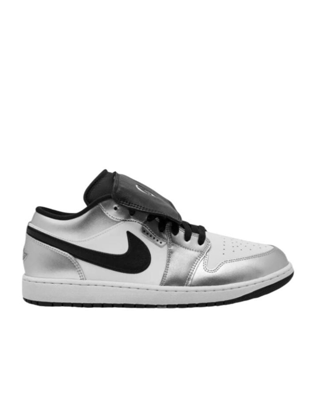 Nike Multicolor Air Jordan 1 Low Se Sneakers for men