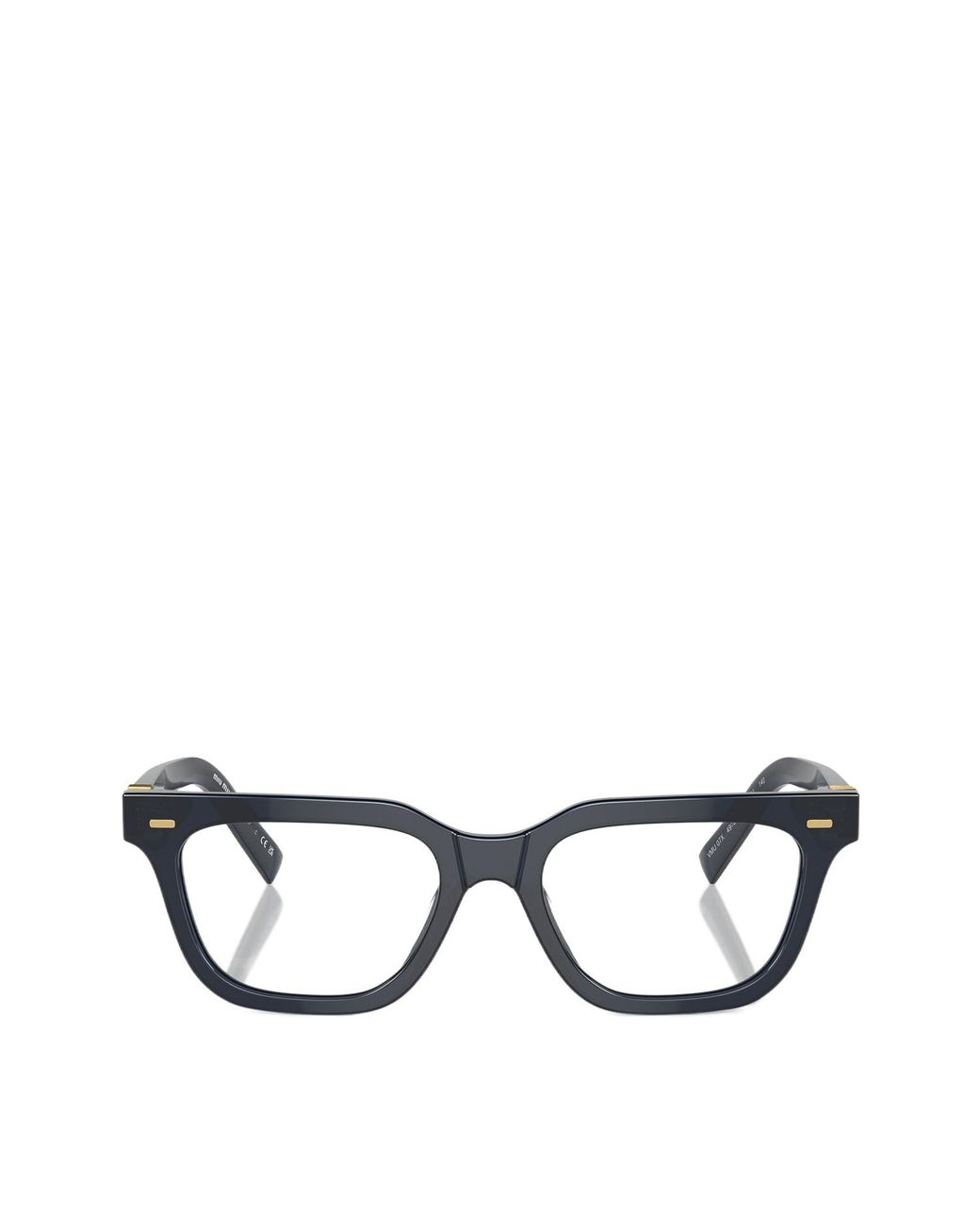 Miu Miu Multicolor Eyewear Square-Frame Glasses