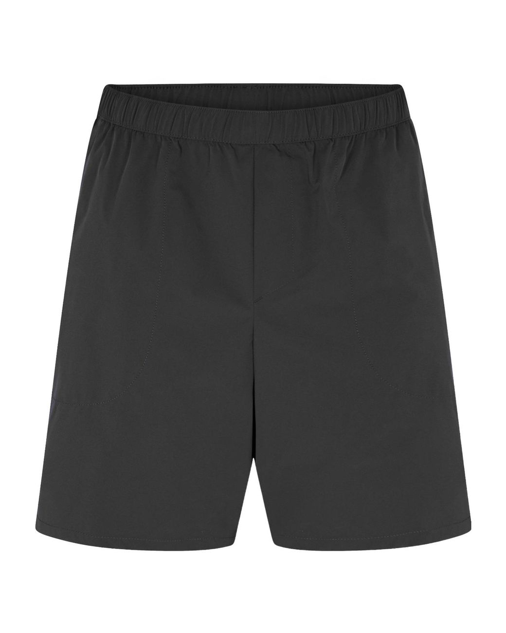Boss Blue Quick-Drying Swim Shorts for men