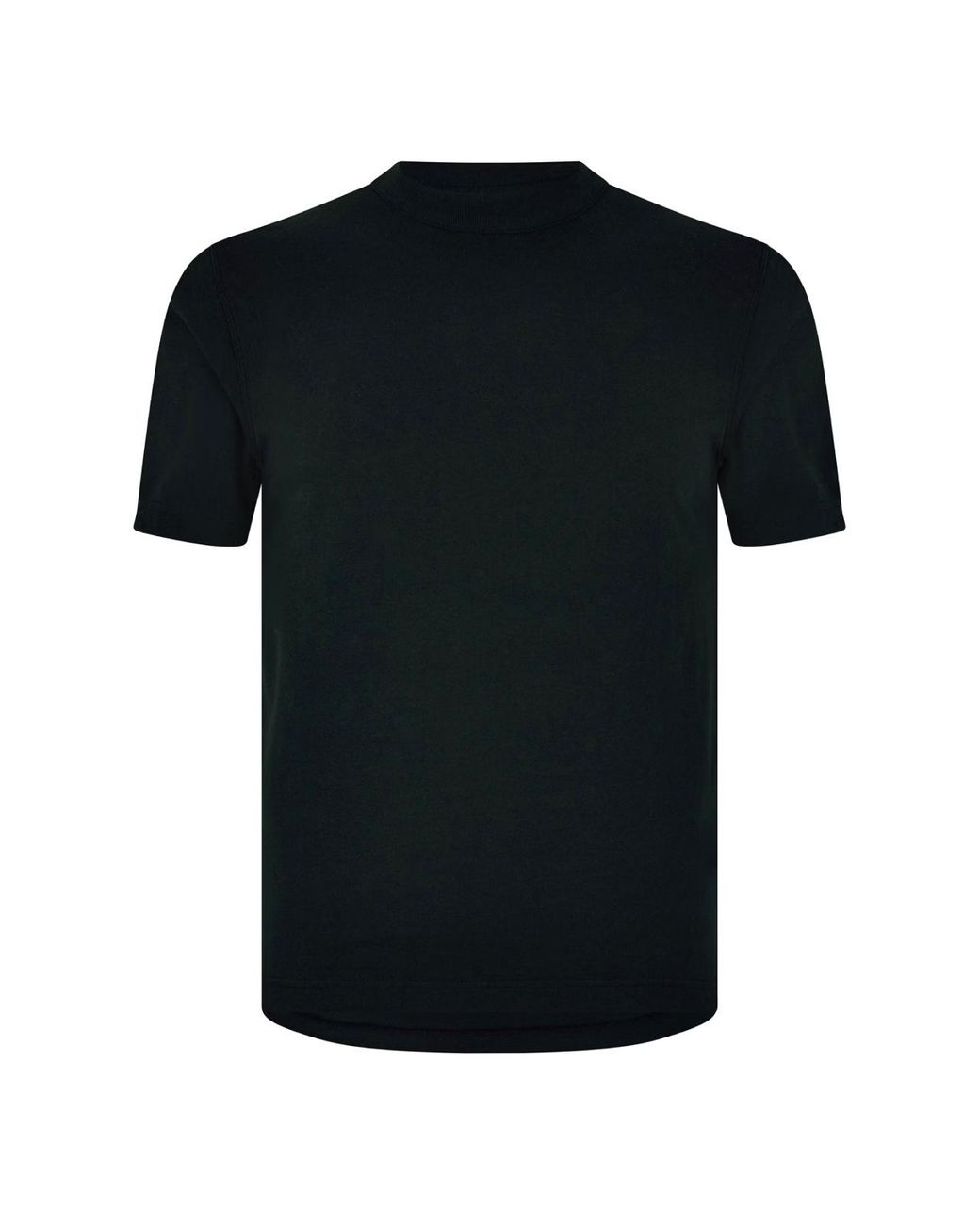 Heron Preston Orange 3-Pack T-Shirts for men