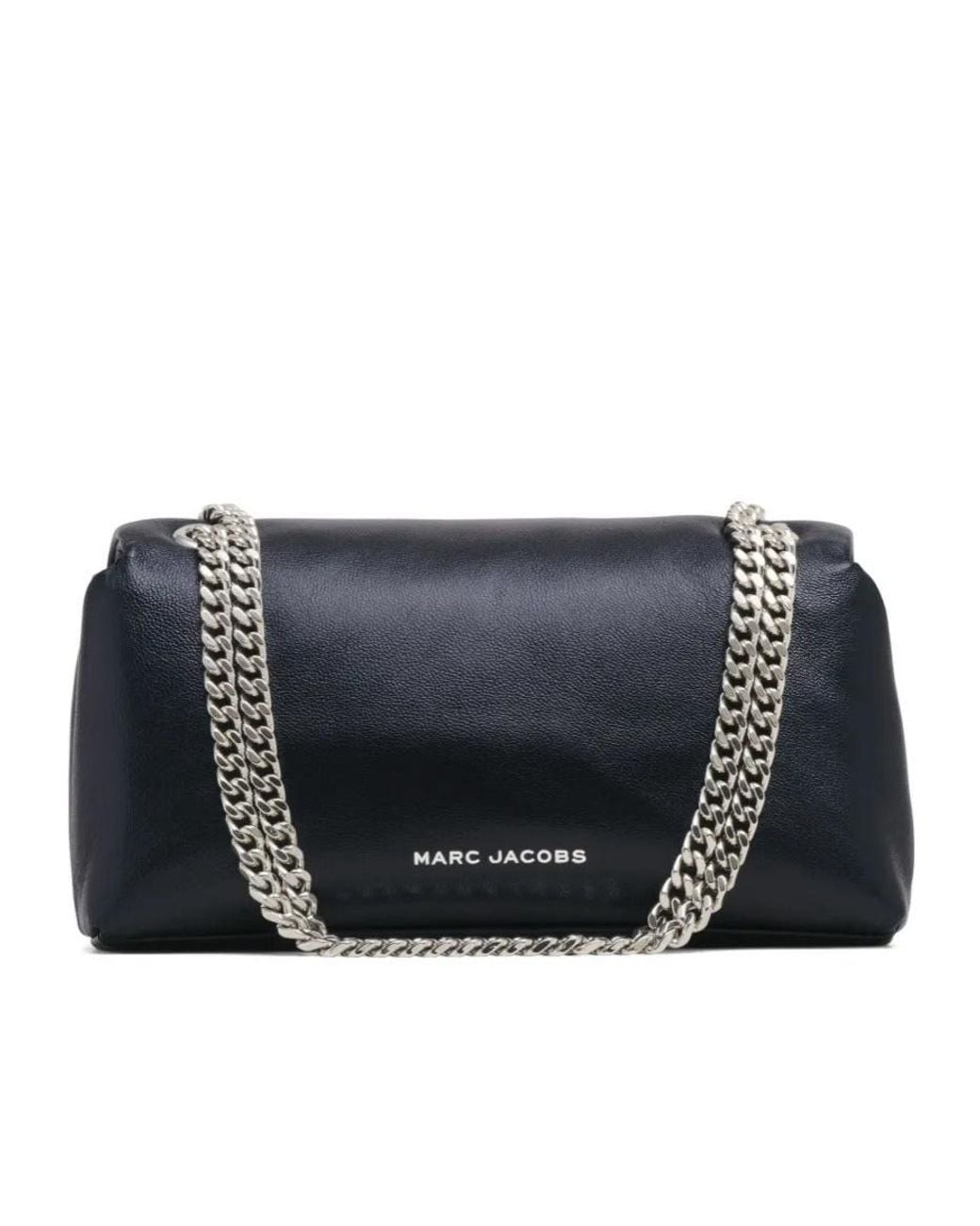 Marc Jacobs Black Scene Chain Mini Bag