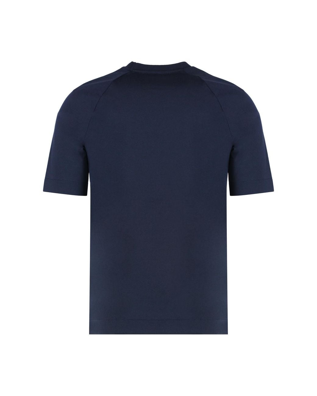 Boss Blue Boss Regular-Fit T-Shirt for men