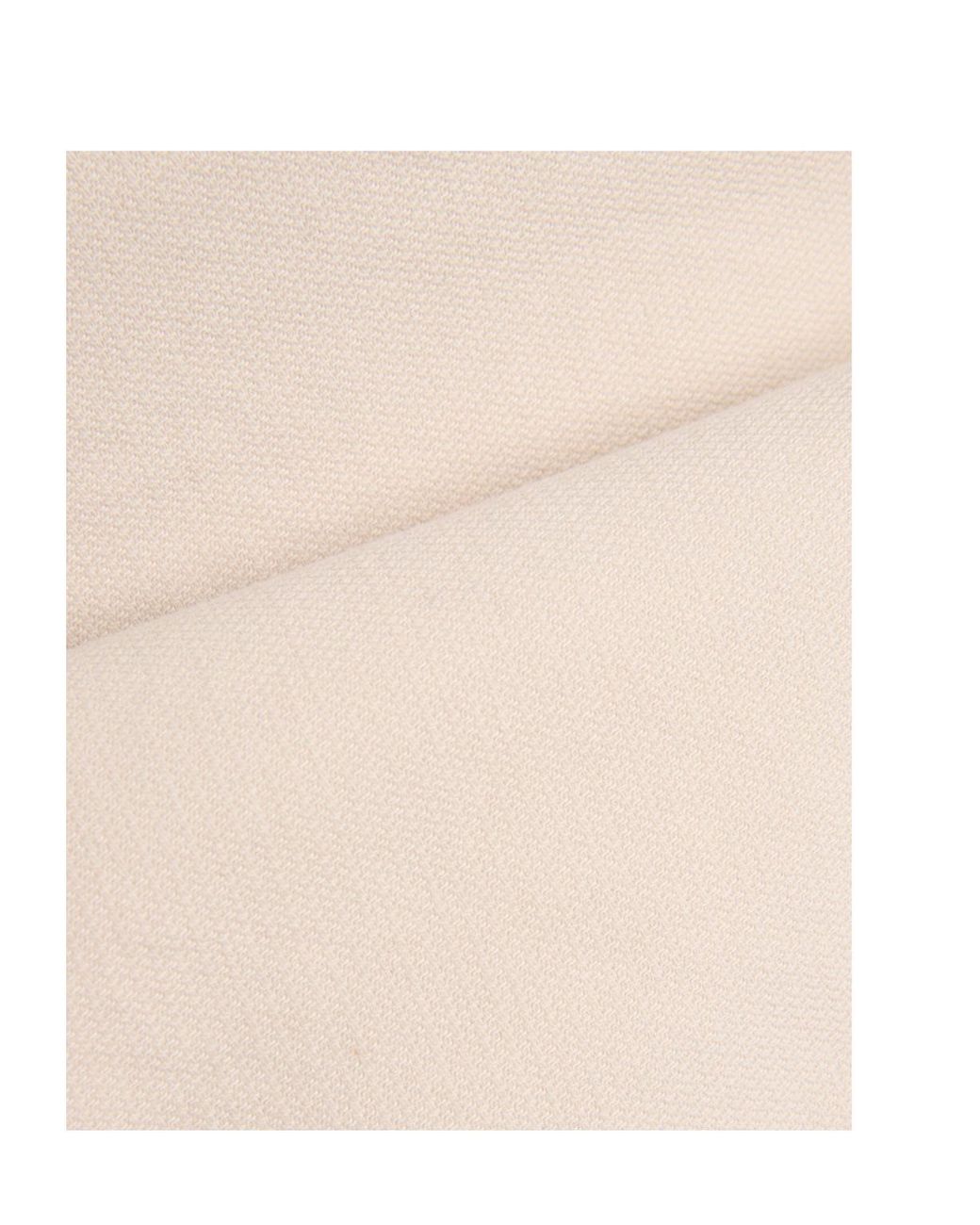 Incotex Natural Casual Trousers With Belt Loops for men