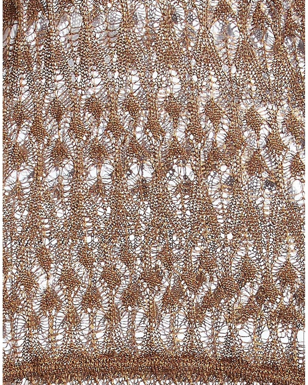 Isabel Marant Brown Short Dresses