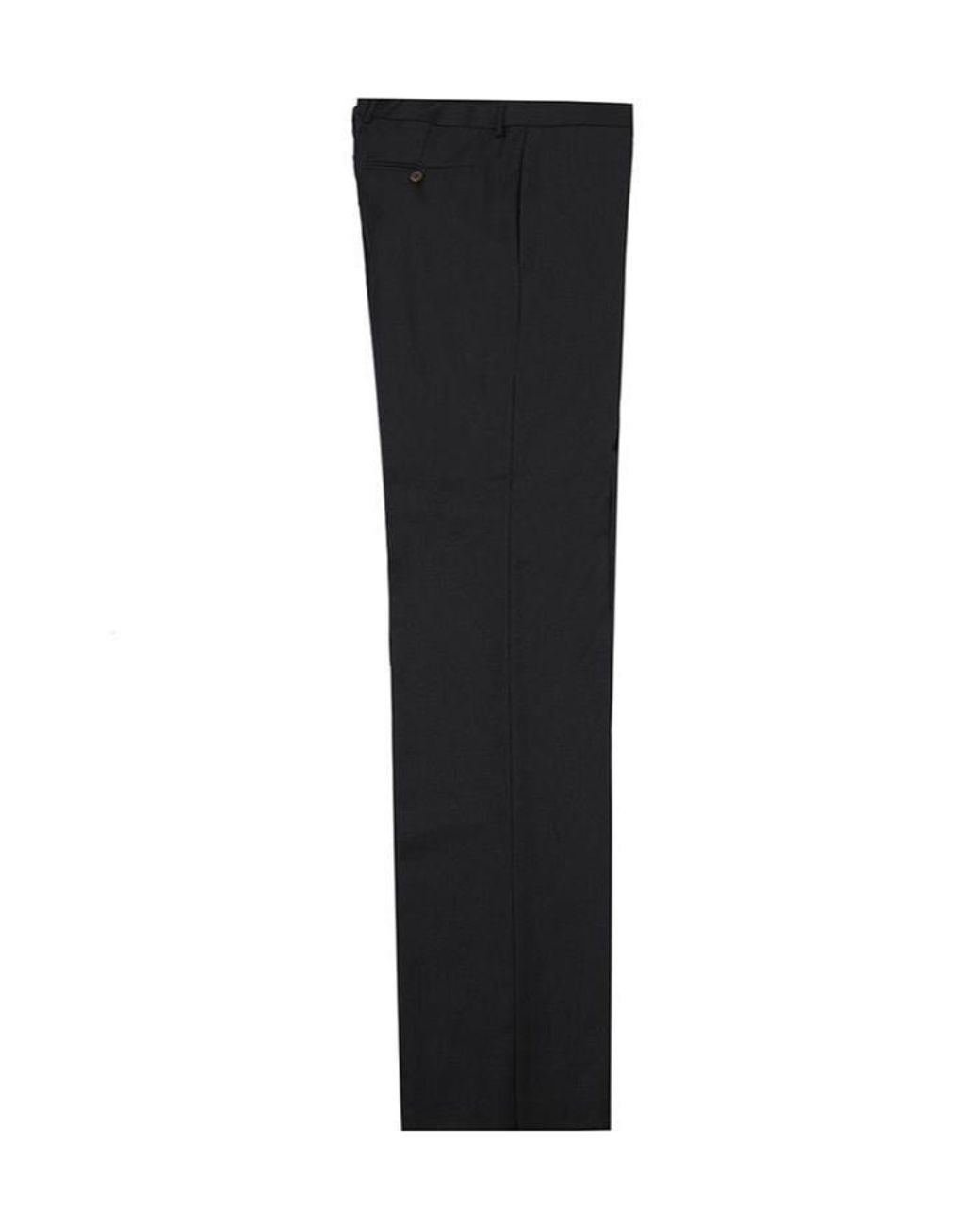 Gucci Black Belt Loops Casual Pants for men