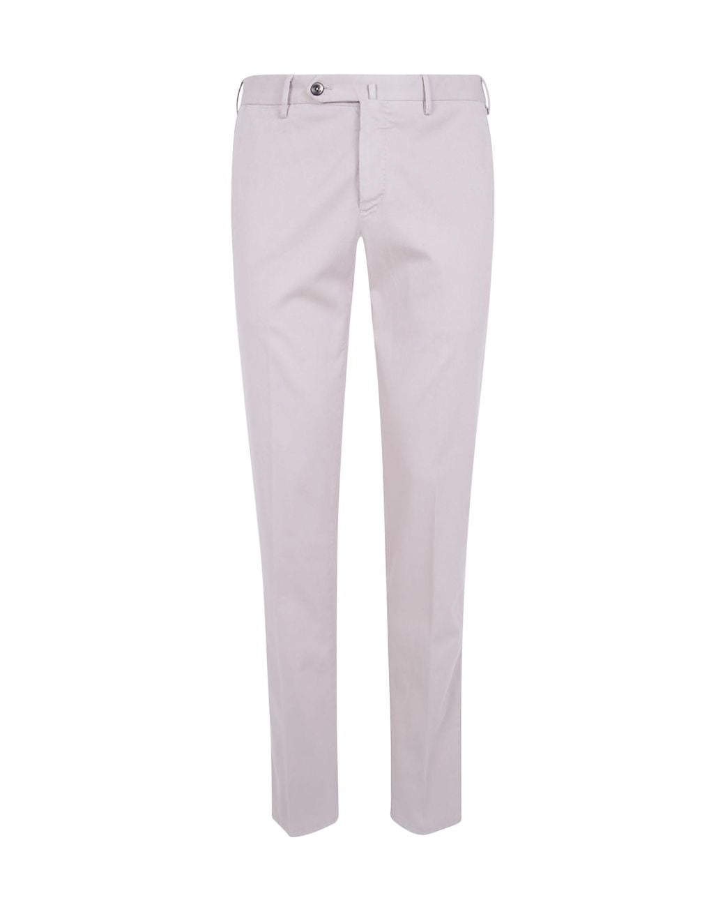 Pt Pantaloni Multicolor Welt-Pocket Chinos for men