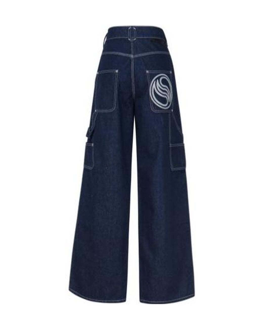 Stella McCartney Blue Jeans