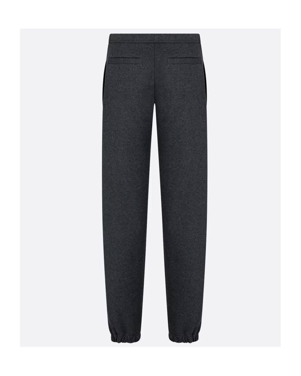 Dior Blue Homme Cd Icon Track Pants for men