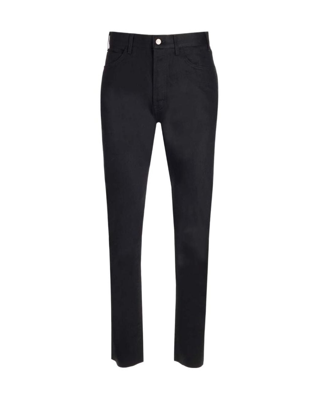 Céline Blue Neo Skinny Jeans