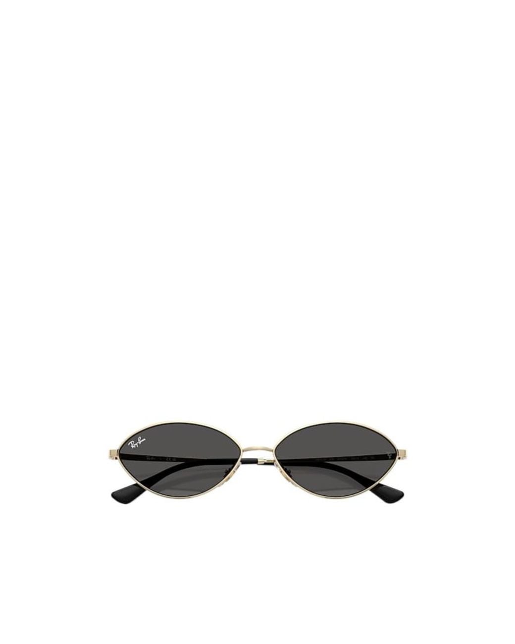 Ray-Ban White Kai Bio-Based for men