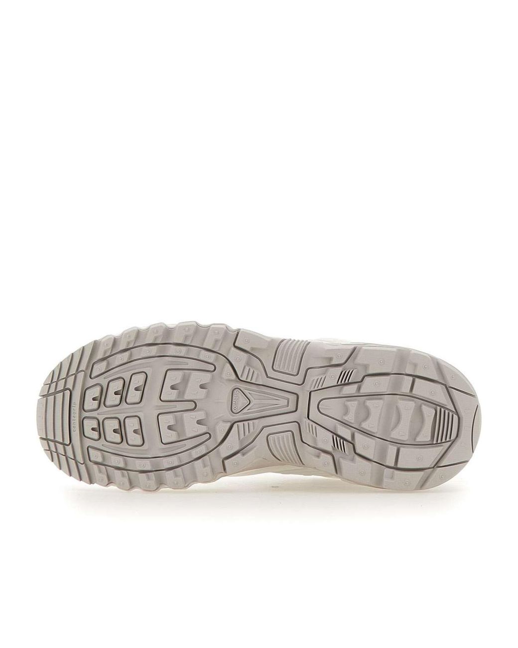 MM6 MAISON MARGIELA X SALOMON White Acs Pro Sneakers