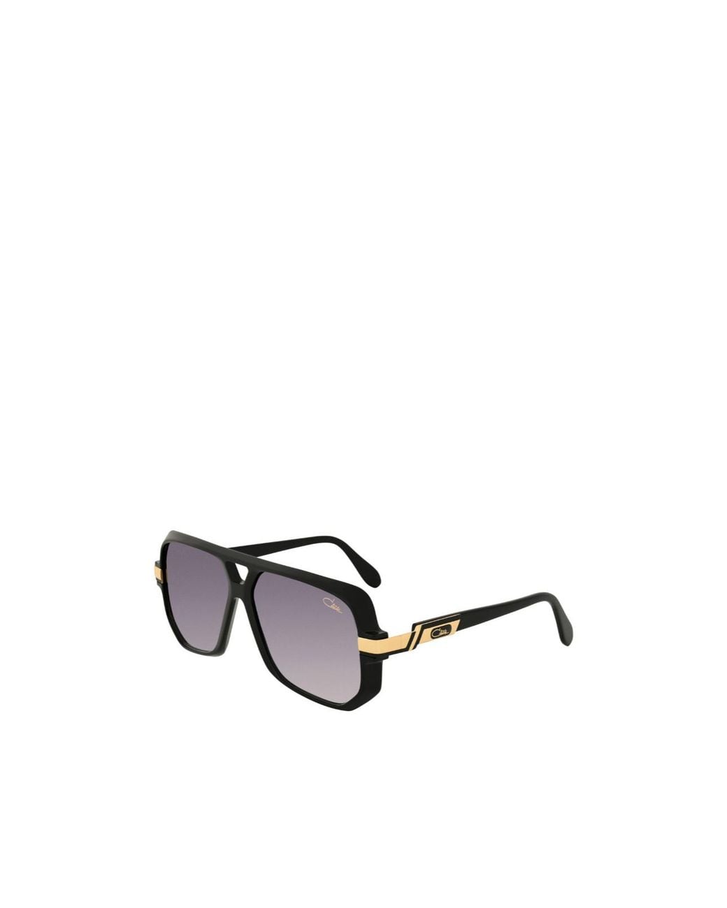 Cazal Multicolor Geometric-Frame Sunglasses for men