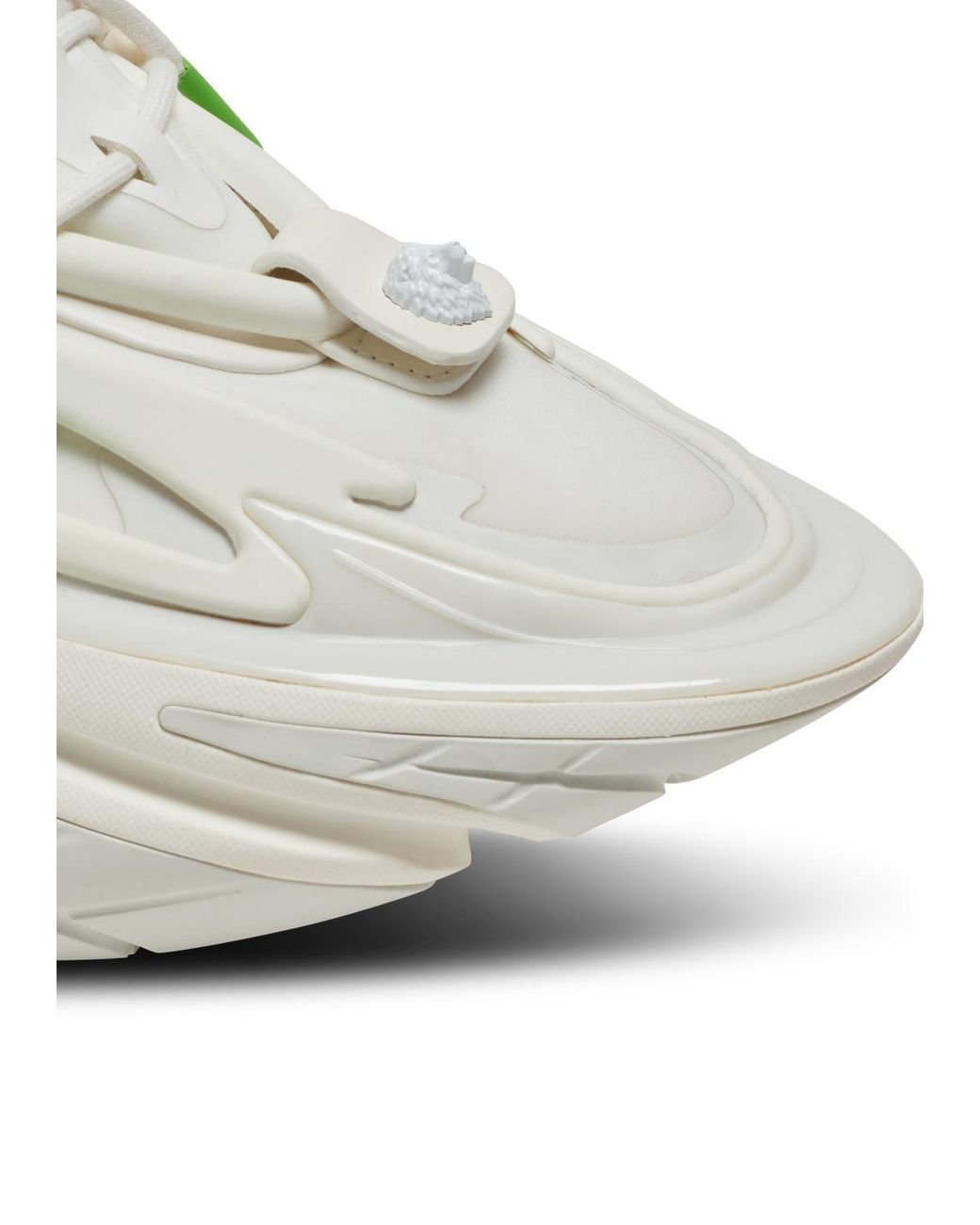 Balmain Pink Unicorn Sneakers