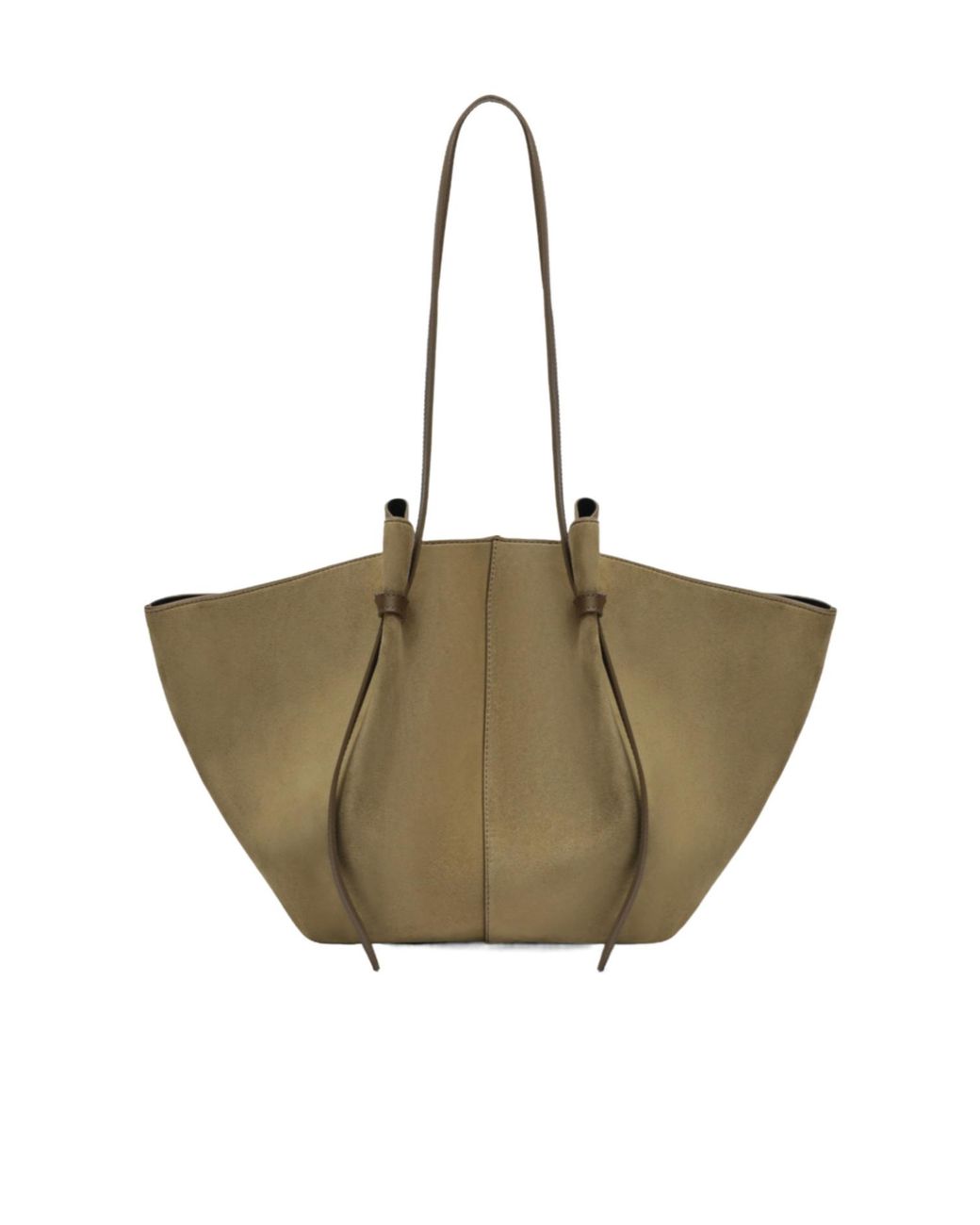 Yuzefi Multicolor Mochi Large Tote Bag