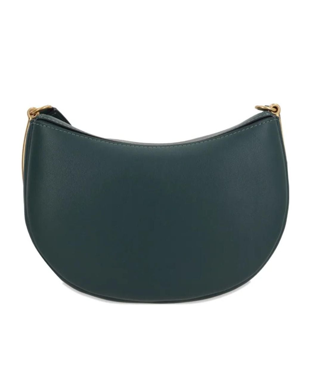Wandler Green Kate Mini Crossbody Bag