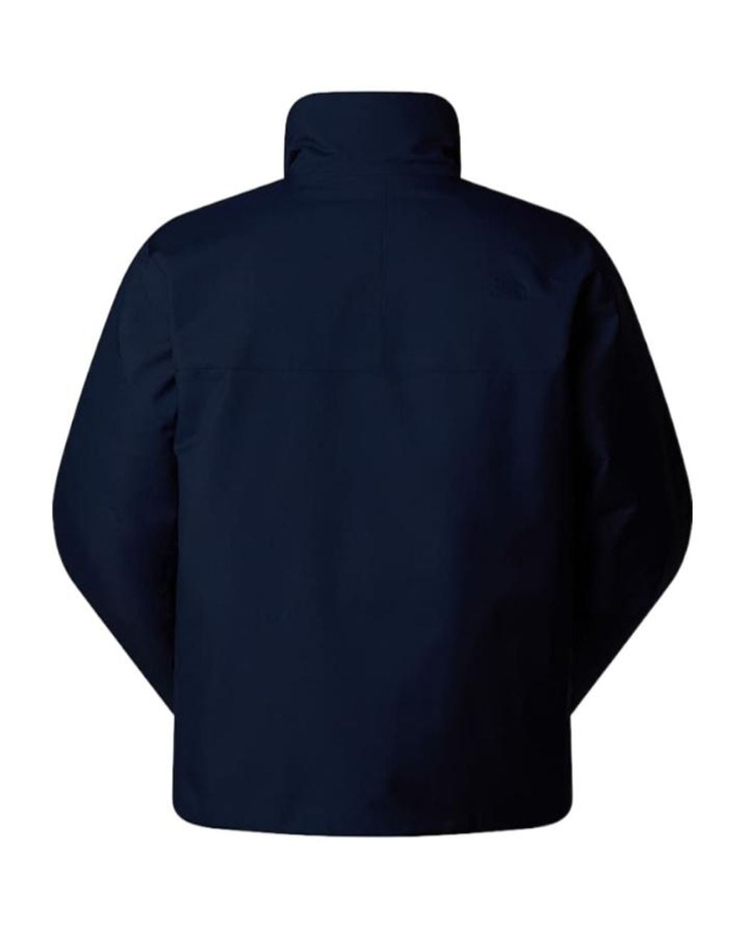 The North Face Blue Mountain Range Down Jacket for men