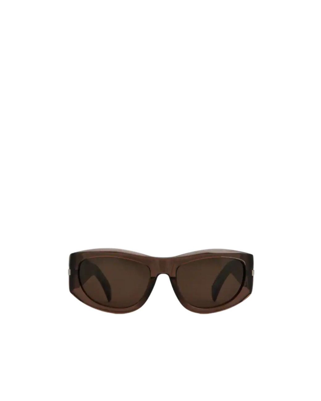 Tod's Multicolor Full-Rim Sunglasses