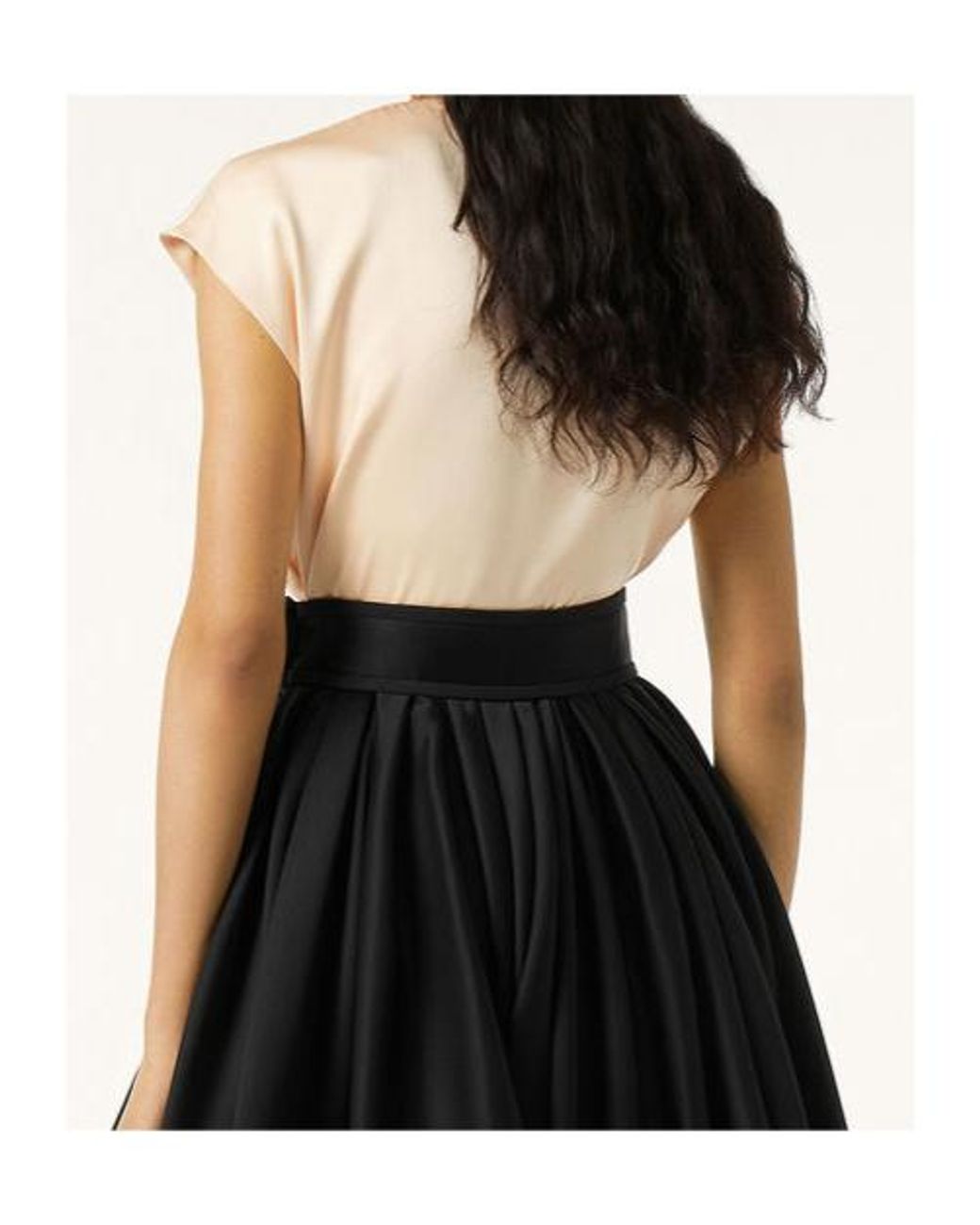 Loro Piana Natural Selena Shirt