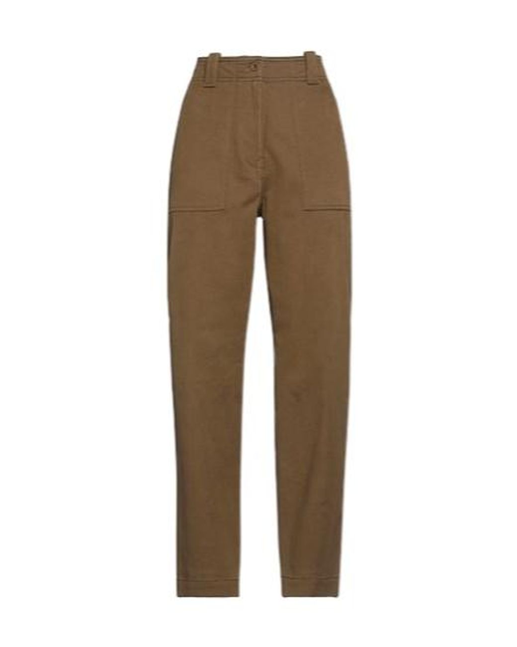 Weekend by Maxmara Natural Elastic Skinny Pants