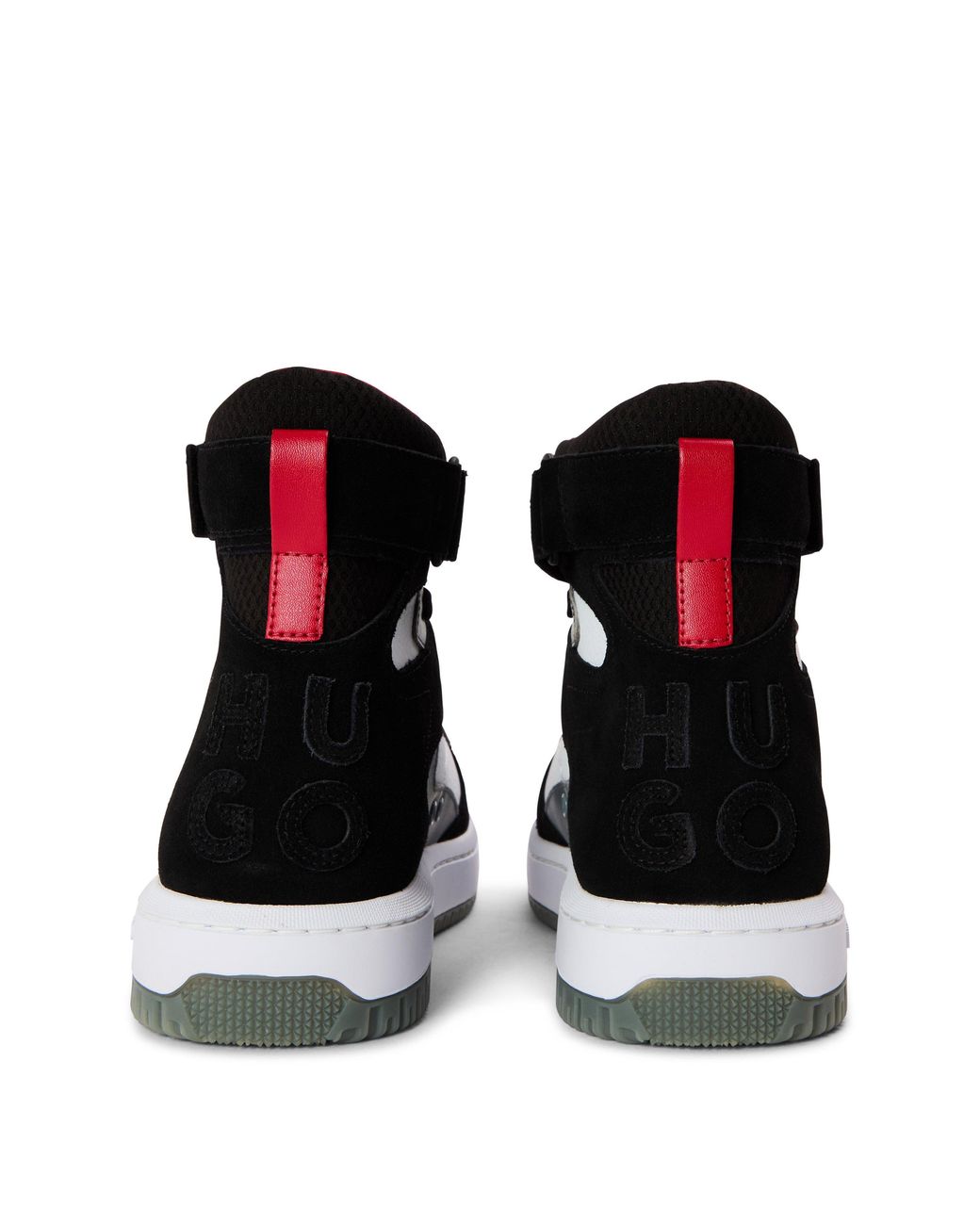 Boss Black Low-Top Trainers for men
