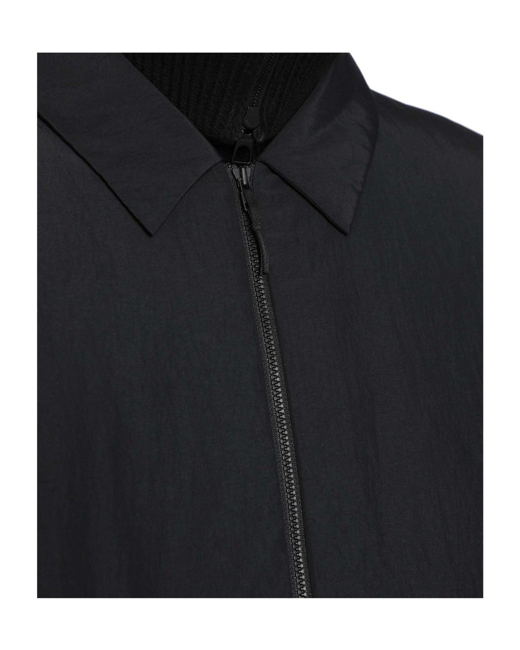 Arc'teryx Blue Naroda Ma-2 Jacket for men