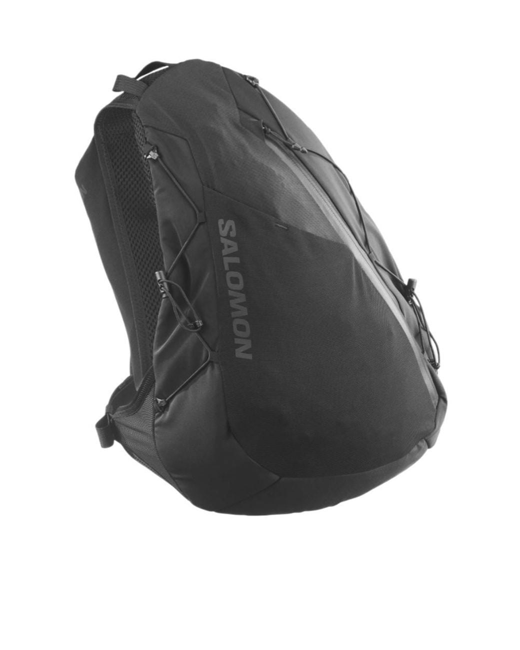 Salomon Lab Black Salomon Adv Cross Body Bag for men