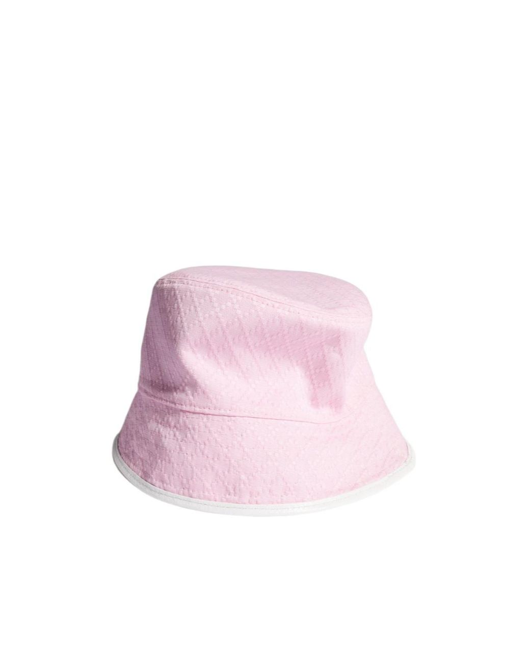 Gucci Multicolor Monogram Bucket Hat