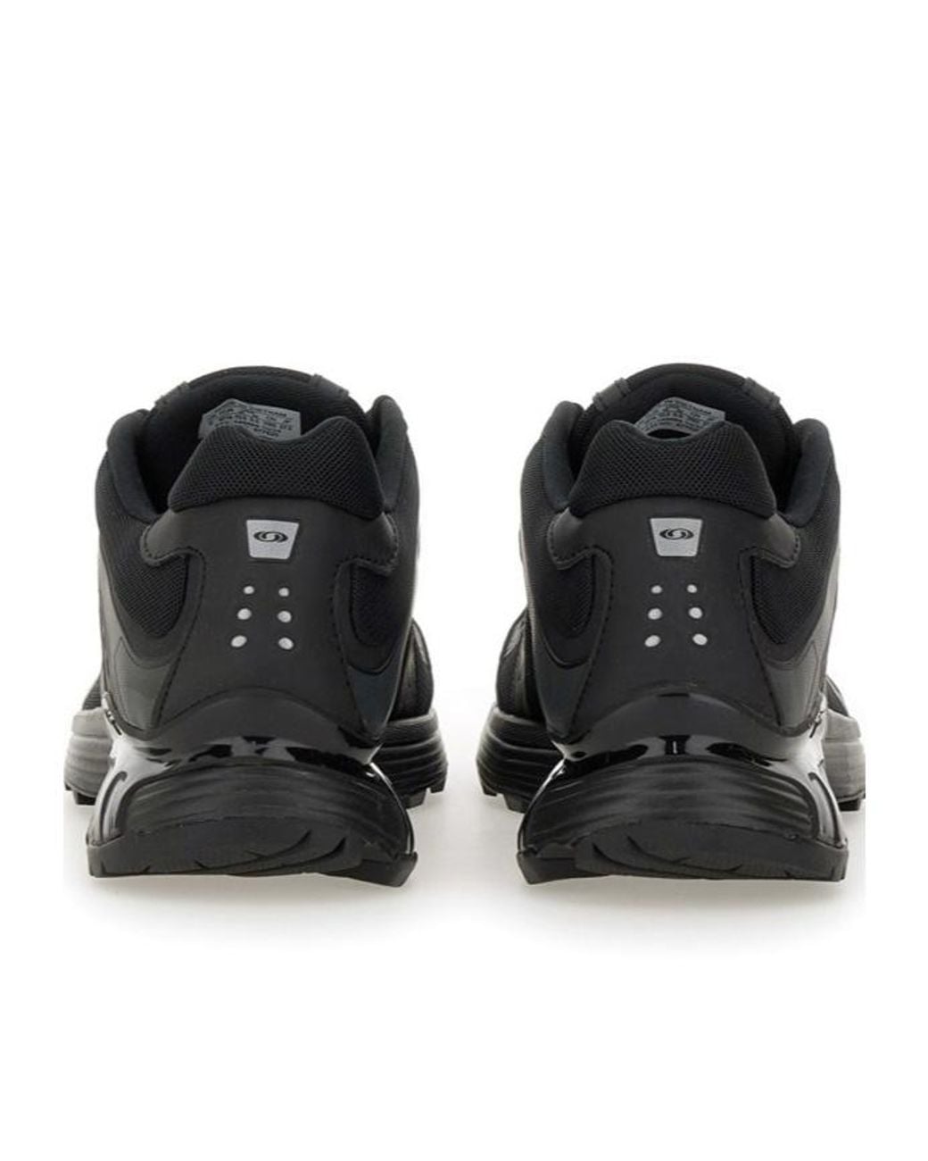Salomon Lab Black Salomon Xt Whisper Sneakers for men