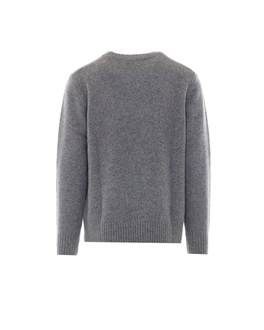 Soft Goat Gray Soft Goat for men
