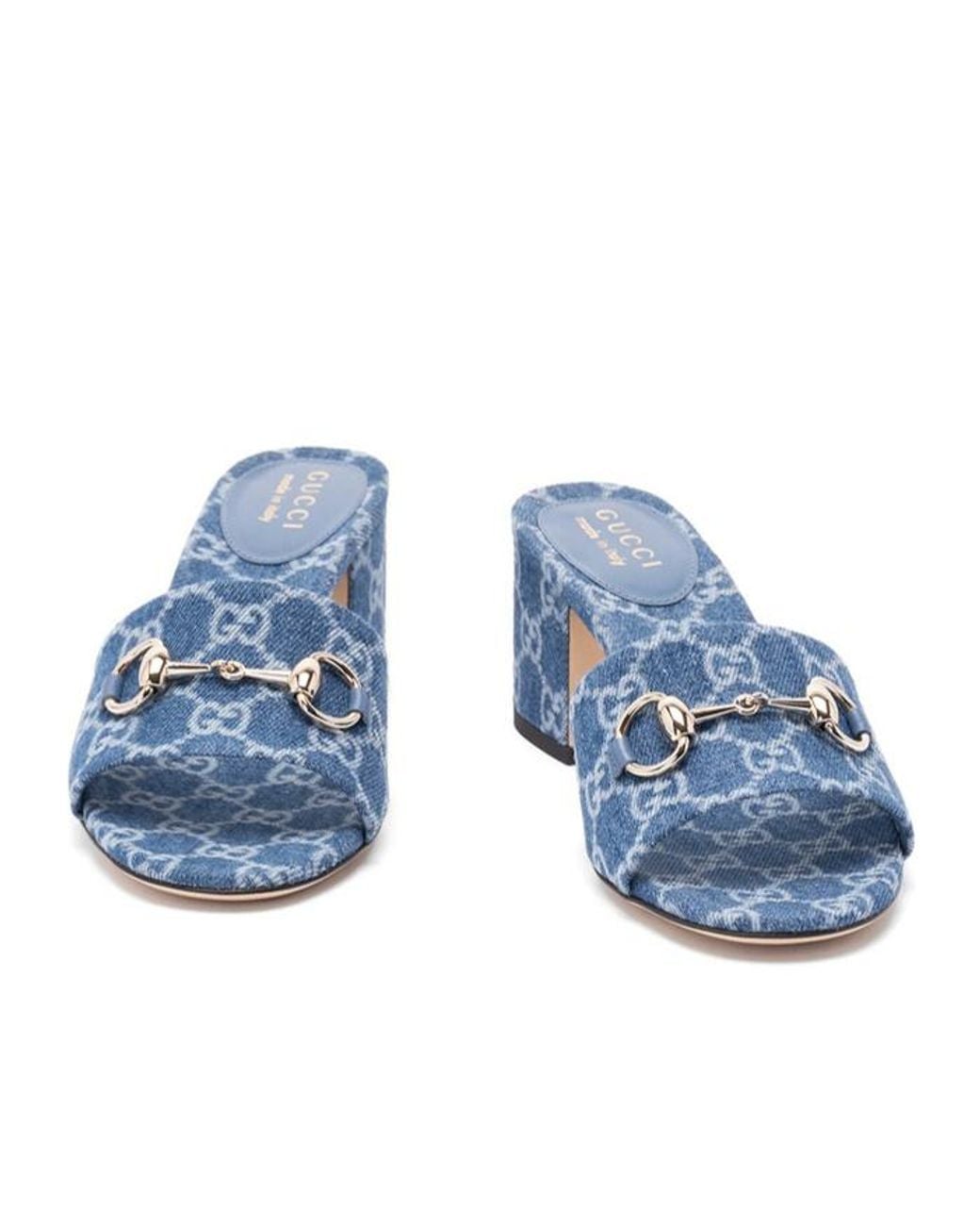 Gucci Blue Siaga 55