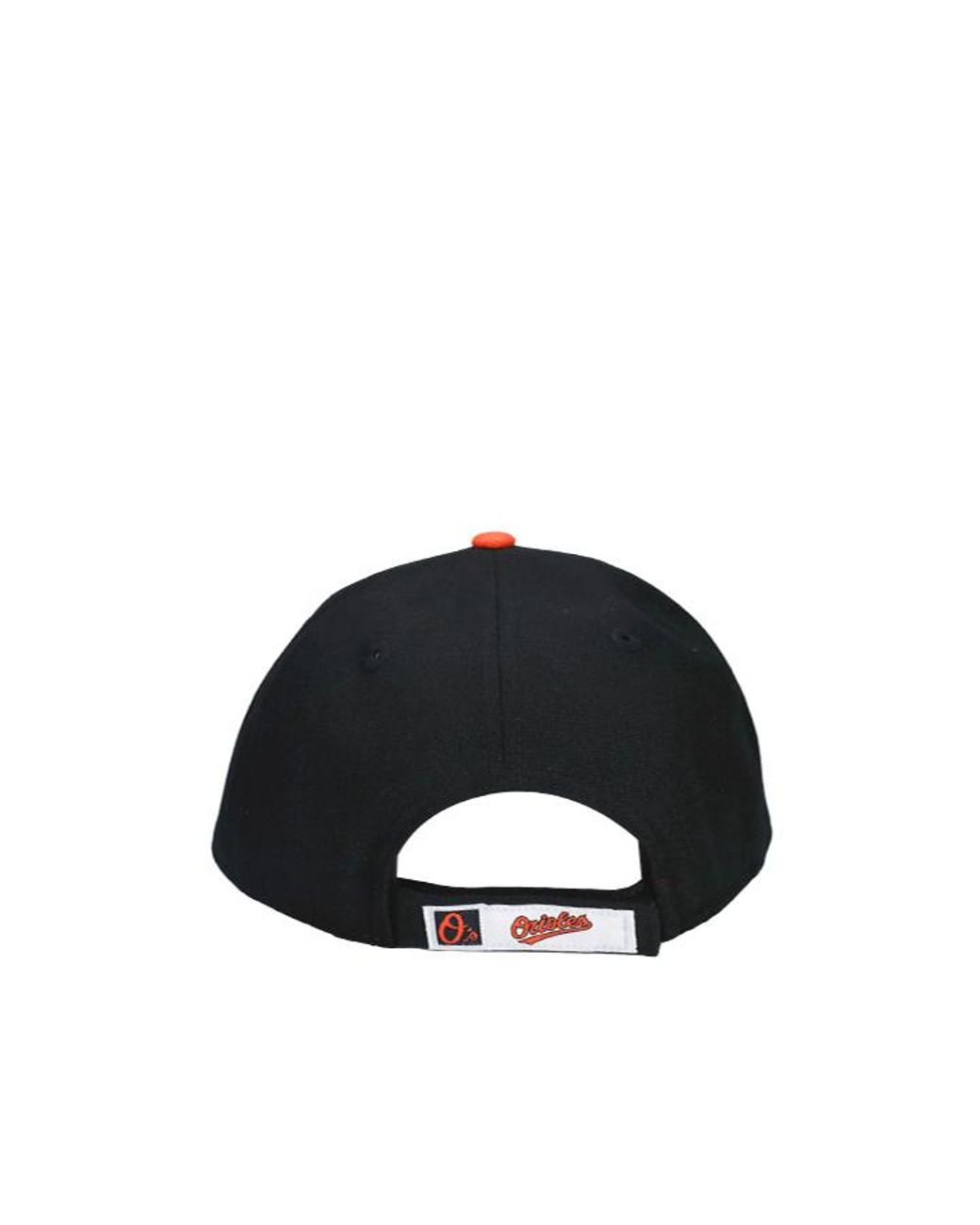 KTZ Color-Block Embroidered Baseball Cap for men