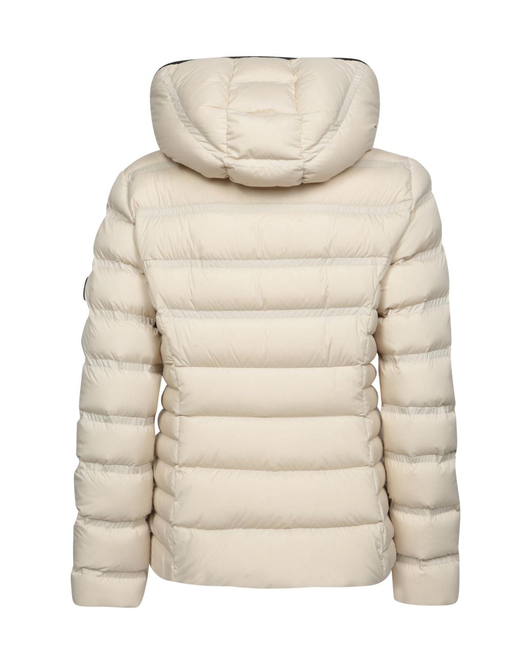Moncler Natural Alete Jacket
