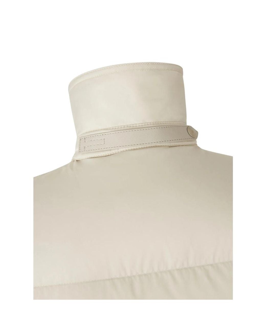 Tom Ford Natural Down Jacket for men