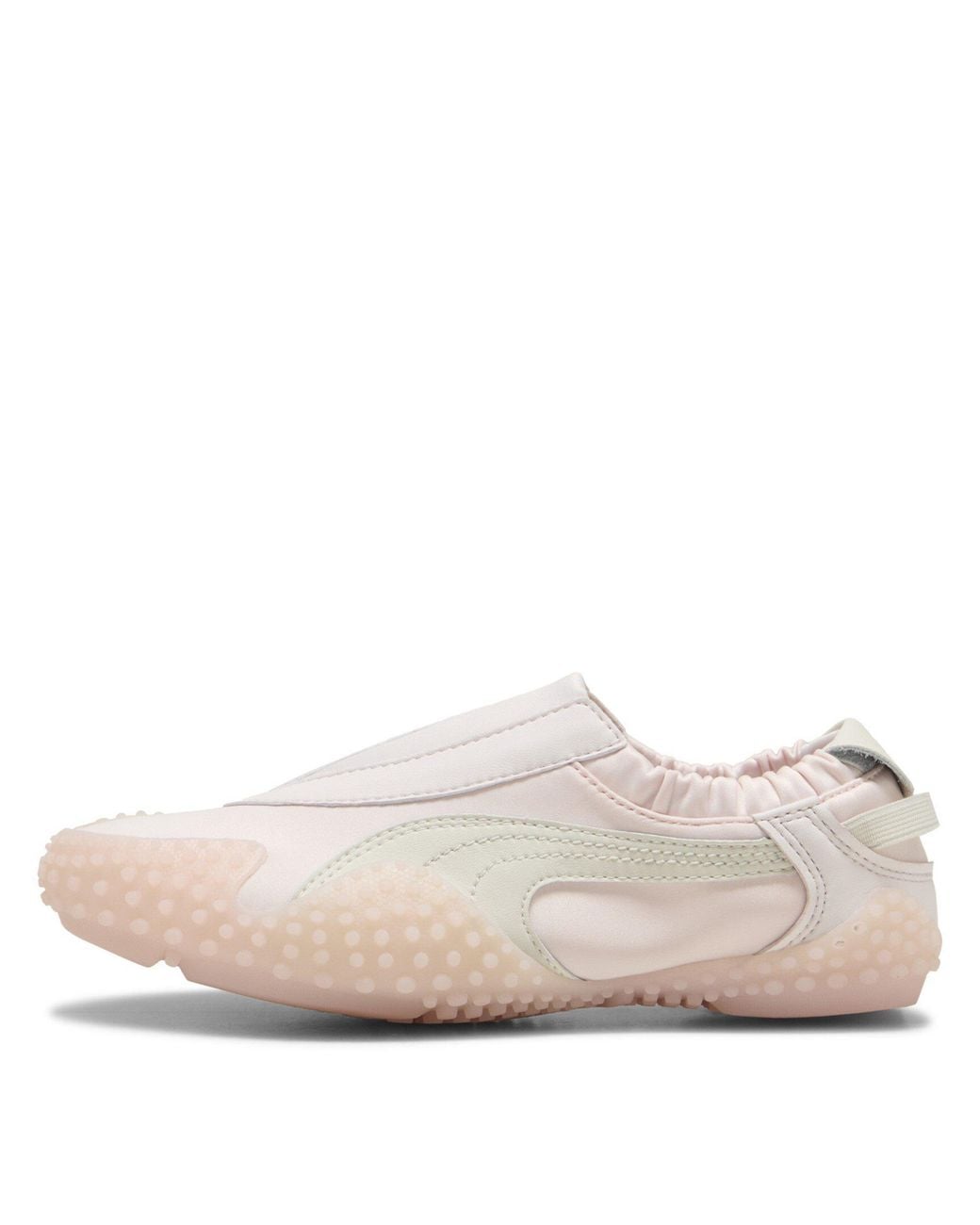 PUMA Natural Patchwork Casual Shoes