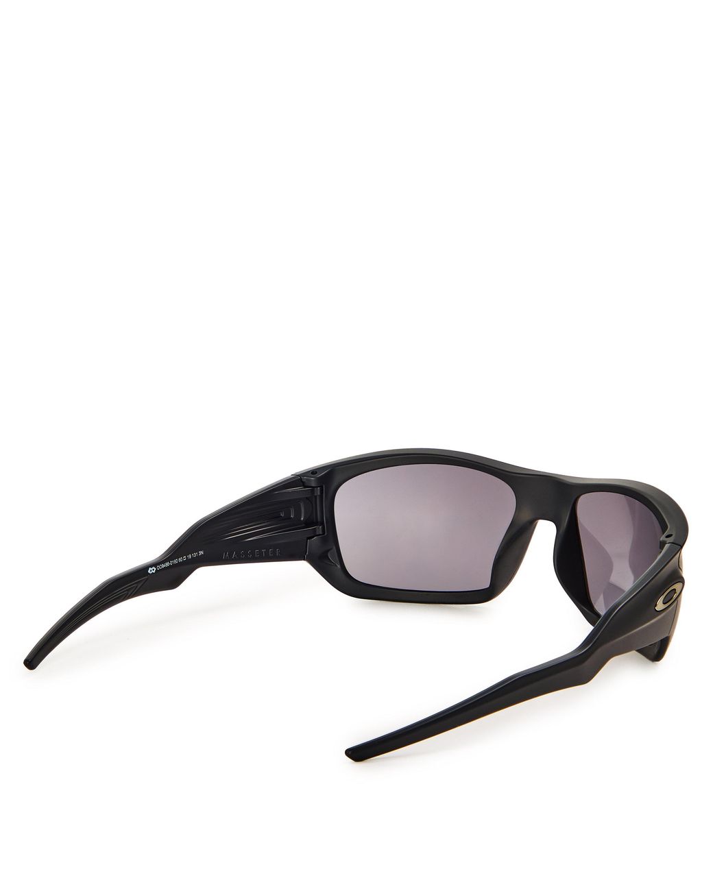Oakley White Masseter Sn63 for men