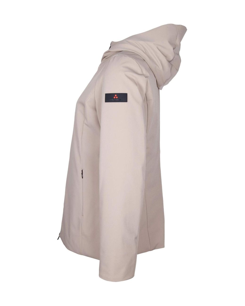Peuterey Brown Farquar Jacket