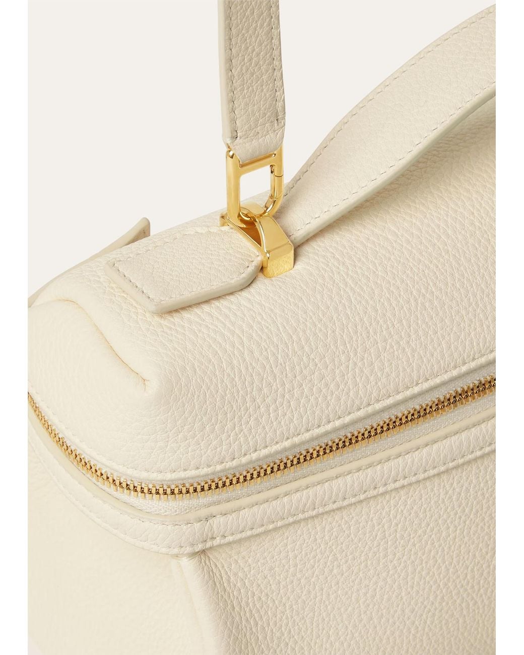 Loro Piana Natural Extra Softy Bag L29 Shoulder Bag