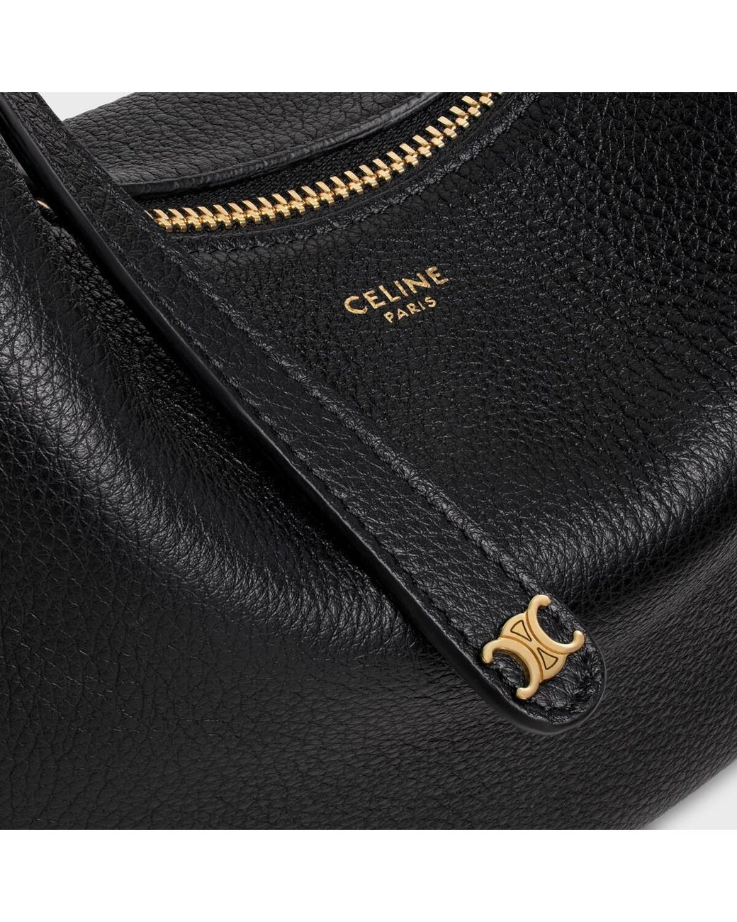Céline Black Teen Lulu
