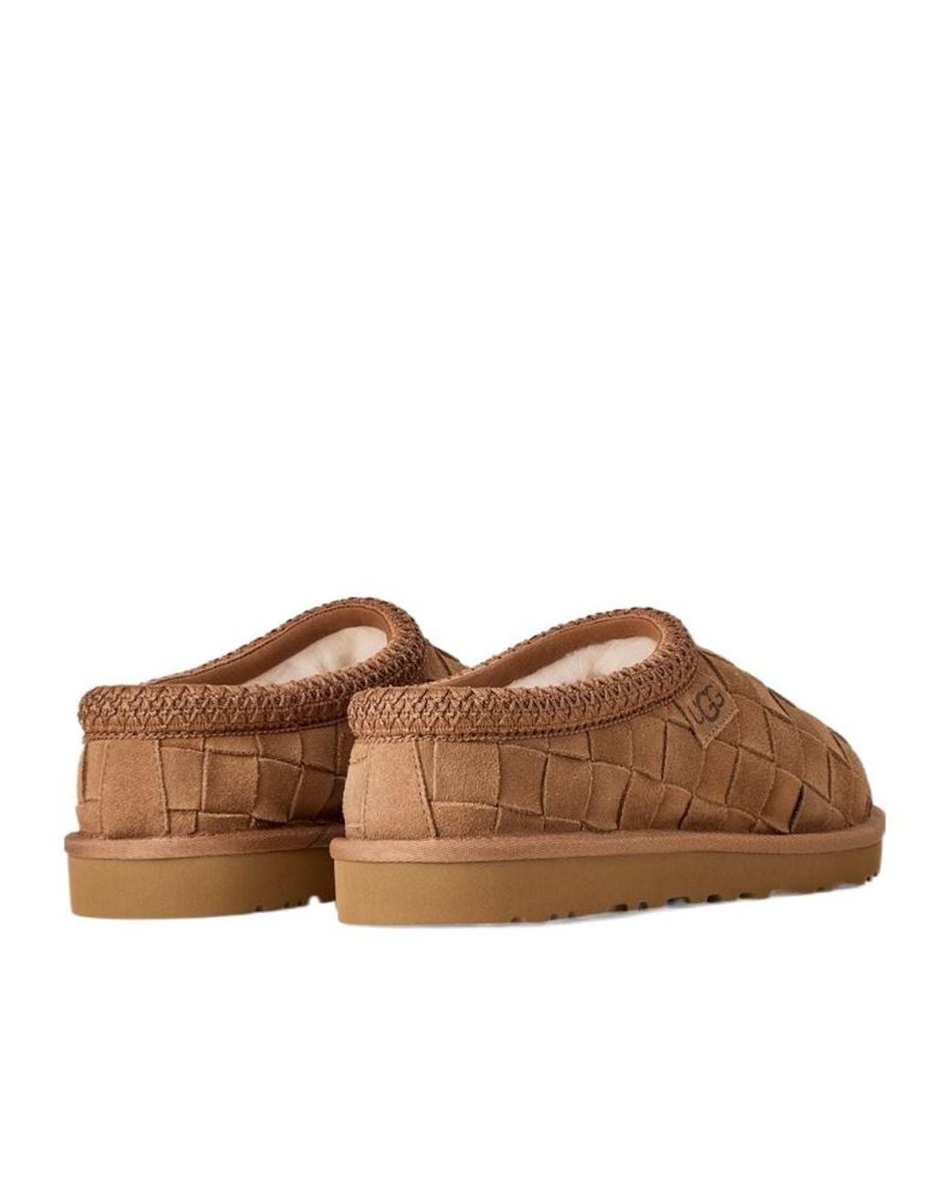 Ugg Brown Tasman Woven for men