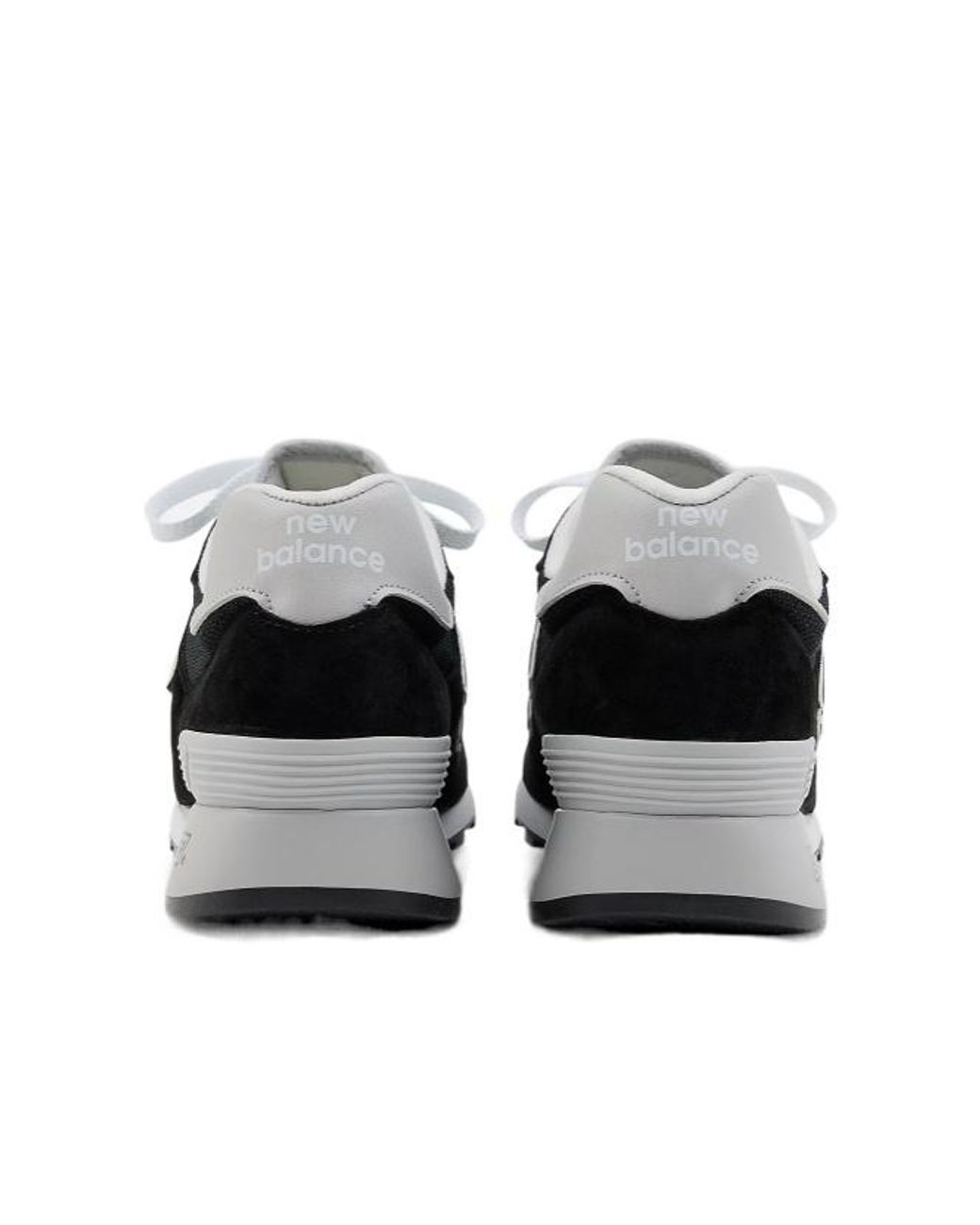 New Balance Black Made for men