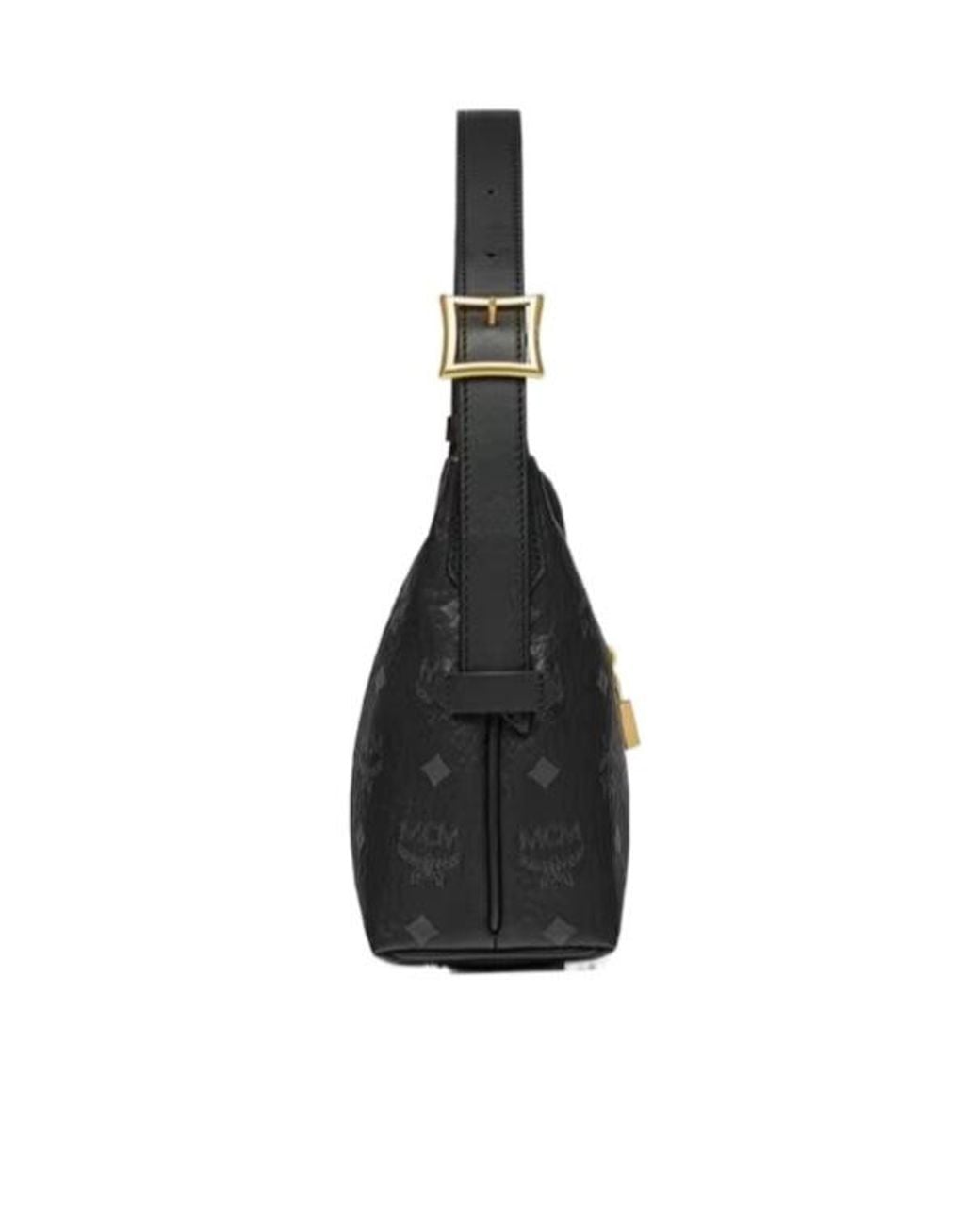 MCM Black Aren Hobo