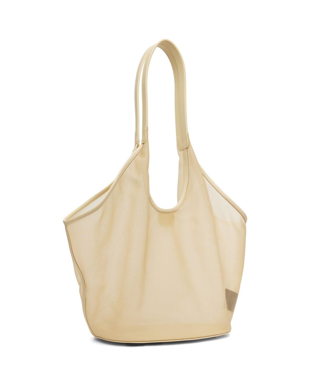 Aesther Ekme Natural Phantom Tote Bag