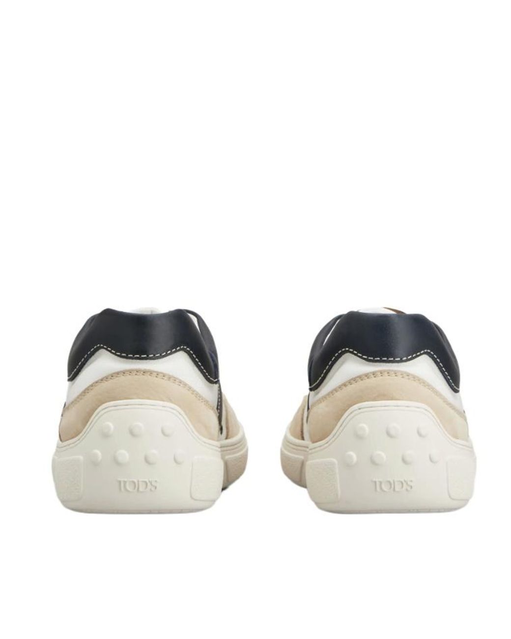 Tod's White Sneakers for men