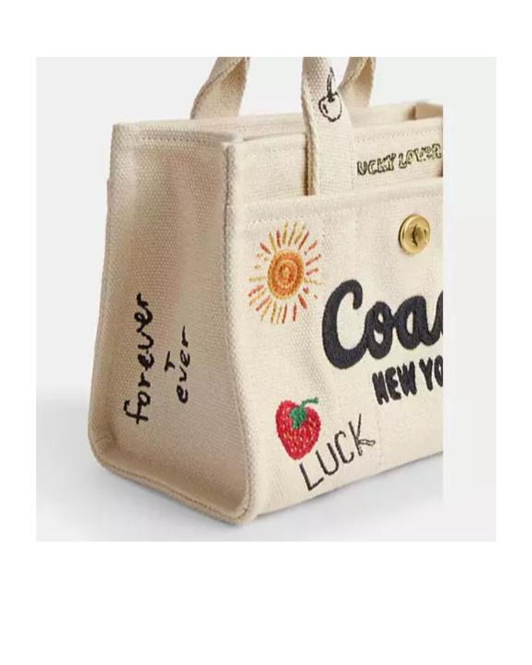 トートバッグ Cargo Tote Bag 20 With Sketch Print CAN75 91F6Ls8U0VL._UY1000_.jpg